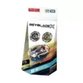 Viper Tail 5-80O
