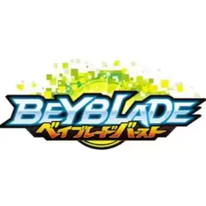 Beyblade Burst Rise (Japanese)