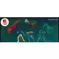 Happy Meal - Avatar
