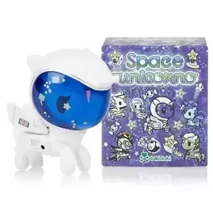 Space Unicorno