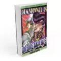 Jojo's Bizarre Adventure - Diamond Is Unbreakable