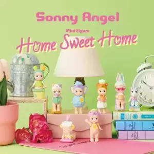 Sonny Angel - Home sweet home