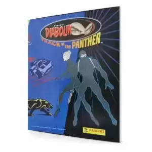 Diabolik Track Of The Panther