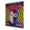 I Mille Volti Di Diabolik
