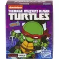 Teenage Mutant Ninja Turtles 4 Pack - Exclusive Limited Edition GITD