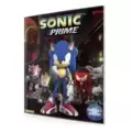 Sonic Prime