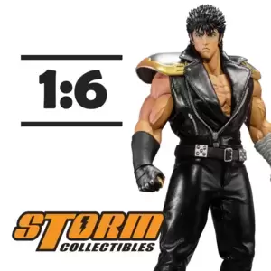 Storm Collectibles 1:6