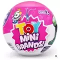 Toy Mini Brands Series 2 Wave 2