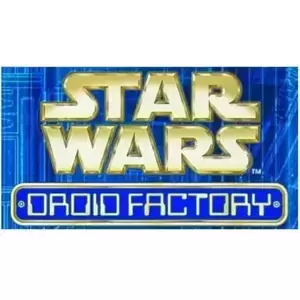 Star Tours - Droid Factory
