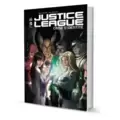 Justice League - Crise D'identité