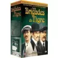 Les brigades du tigre : l'intégrale - Coffret 18 DVD