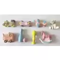 Fèves - Jouets Vintage