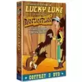 Lucky Luke Contre Pat Poker