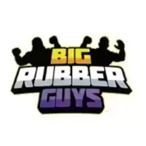 Big Rubber Guys