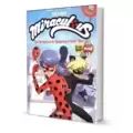 Miraculous Les Aventures de Ladybug et Chat Noir - Derrien/Minte