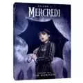 Mercredi - Saison 1 [Blu-Ray]