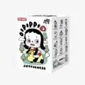 Oipippi's Joyfulness