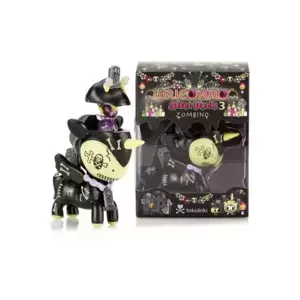 Unicorno After Dark Series 3