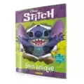 Stitch Sois Unique