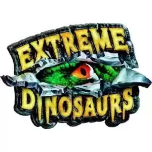 Extreme Dinosaures