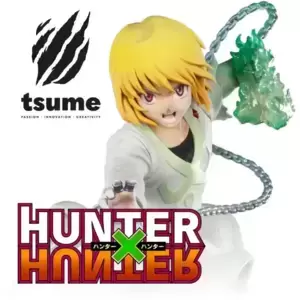 Hunter X Hunter - Tsume