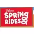 Spring Rides Series - Ewok