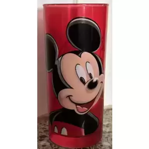 Verres Disney