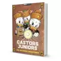 Les grandes aventures