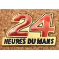 24 Heures du Mans