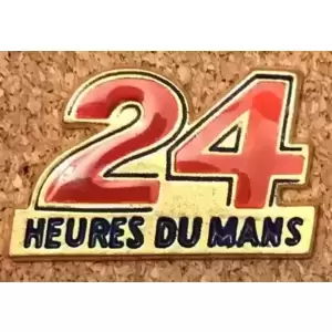 24 Heures du Mans