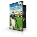 Shaun Le Mouton-Volume 4 (Saison 2) : La Course Poursuite
