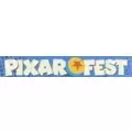 Pixar Fest LE Pins