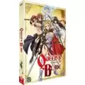 Queen's Blade-L'intégrale [Édition Standard]