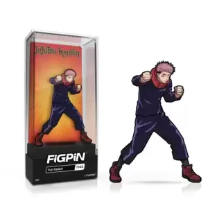 Jujutsu Kaisen Figpin