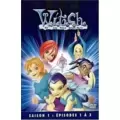 W.I.T.C.H
