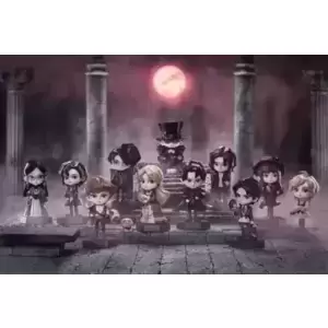 Tarot Club Blindbox Figures