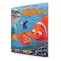 Magnets Le Monde de Nemo - Panini - 2003 - 2013