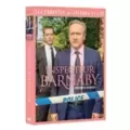 Inspecteur Barnaby-Saisons 21 et 22