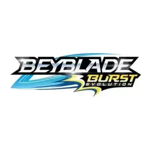 Beyblade Burst Evolution