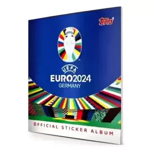 UEFA Euro 2024