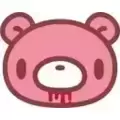 Gloomy Bear