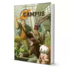 X-Campus