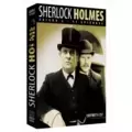 Sherlock Holmes - Saison 1 - Coffret 5 DVD