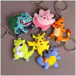 Porte-Clés POKÉMON