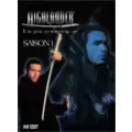 Highlander, la série TV : L'Intégrale Saison 1 - Coffret 10 DVD