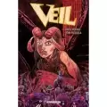 Veil - Free Comic Book Day France 2016