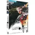 Guilty Crown-Box 1/2 [Combo Blu-Ray + DVD]