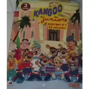 Kangoo Juniors
