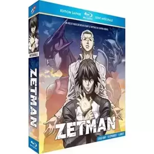 Zetman