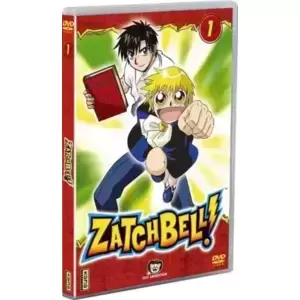 Zatchbell